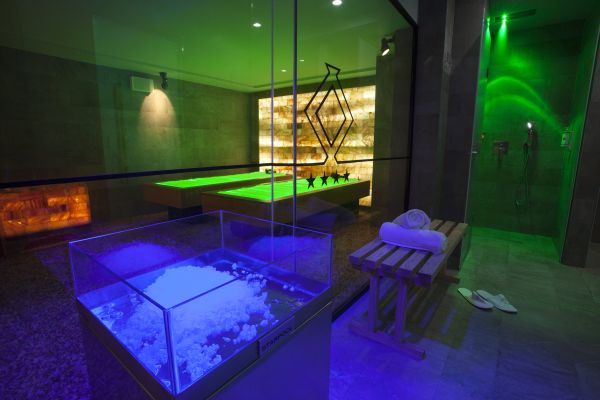Solun Hotel & SPA (Skopje)